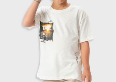 Βερμούδα για αγόρι | ΜΠΕΖ - Energiers - 